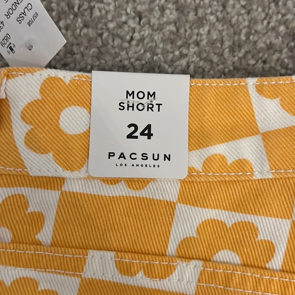 NWT pacsun shorts - Picture 5 of 6